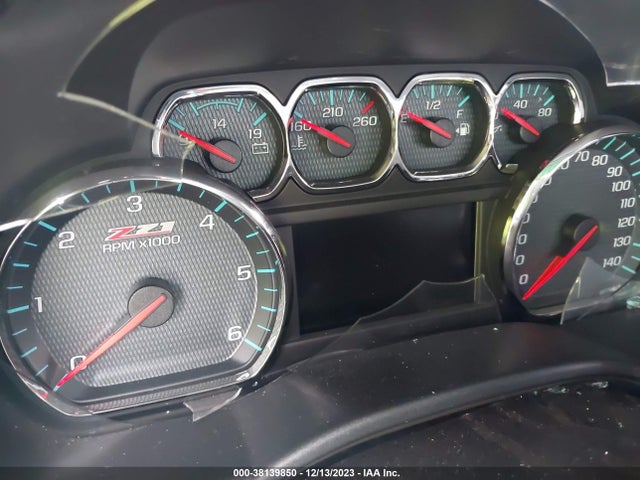 Chevrolet Silverado 1500 2lt 2018 3GCUKREC3JG150457 Image 7