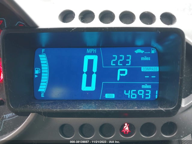 Chevrolet Sonic Lt Auto 2016 1G1JC6SG7G4179206 Image 15