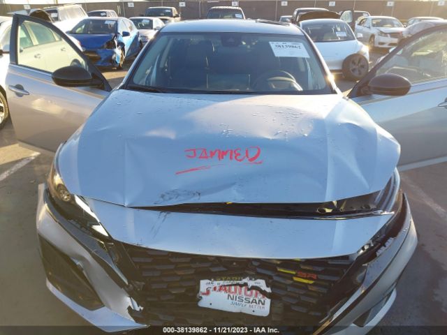 1N4BL4CV7RN308979 Nissan Altima Sr Fwd