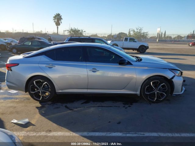 1N4BL4CV7RN308979 Nissan Altima Sr Fwd