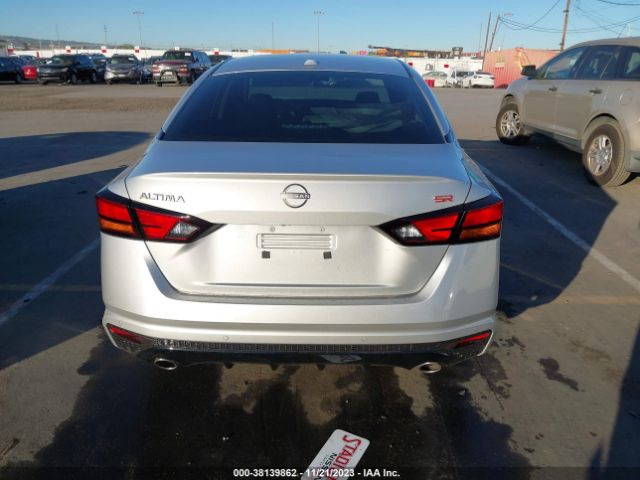1N4BL4CV7RN308979 Nissan Altima Sr Fwd