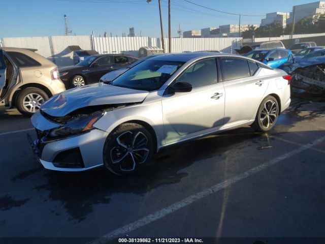 1N4BL4CV7RN308979 Nissan Altima Sr Fwd