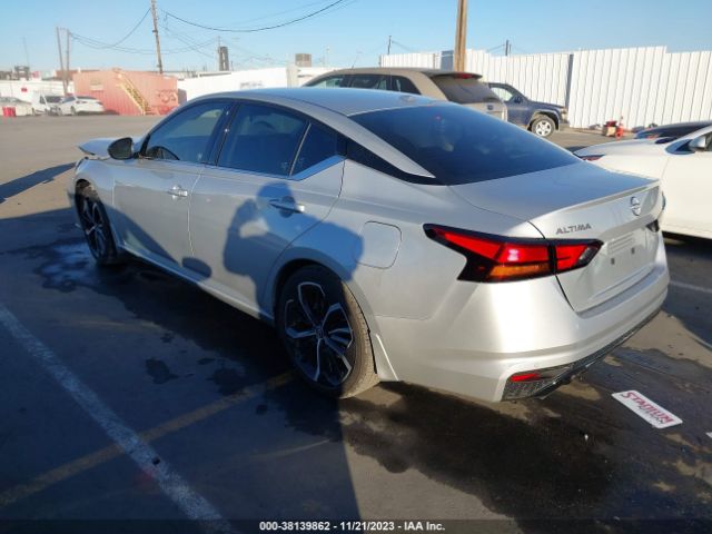 1N4BL4CV7RN308979 Nissan Altima Sr Fwd