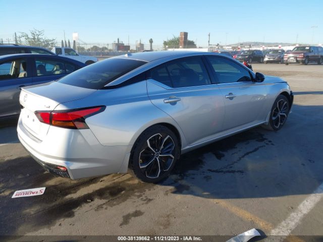 1N4BL4CV7RN308979 Nissan Altima Sr Fwd