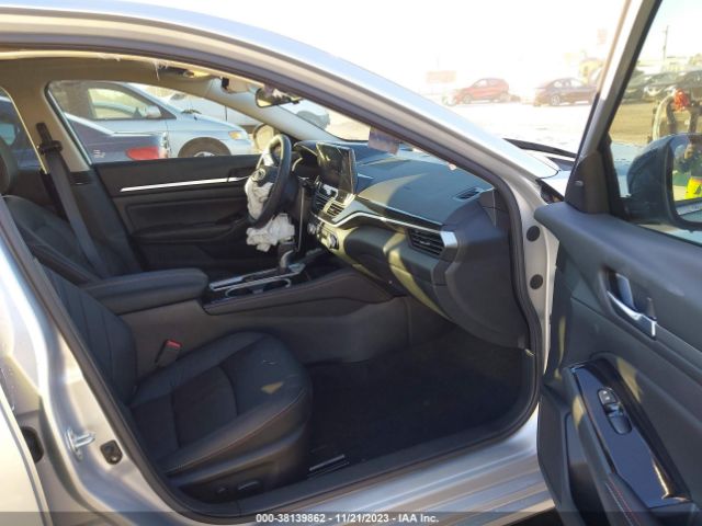 1N4BL4CV7RN308979 Nissan Altima Sr Fwd