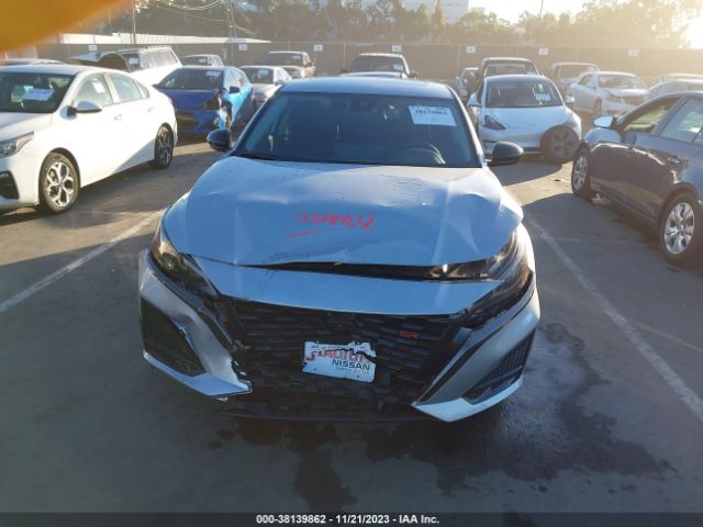 1N4BL4CV7RN308979 Nissan Altima Sr Fwd