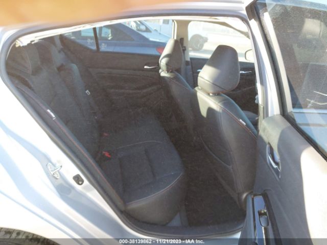 1N4BL4CV7RN308979 Nissan Altima Sr Fwd