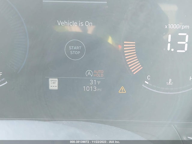 2024 HYUNDAI KONA SE VIN: KM8HACAB4RU054680