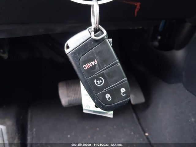 2018 DODGE JOURNEY 3C4PDCEG4JT472779 Photo 10