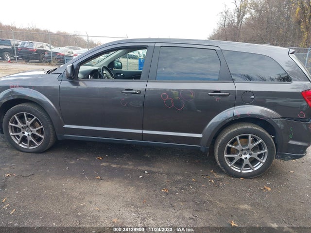 Dodge JOURNEY GT 2018 3C4PDCEG4JT472779 Image 15