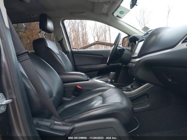 2018 DODGE JOURNEY 3C4PDCEG4JT472779 Photo 4