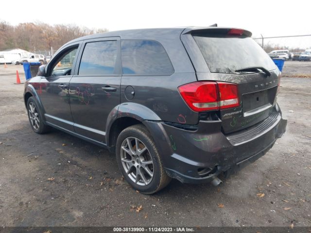 2018 DODGE JOURNEY 3C4PDCEG4JT472779 Photo 5