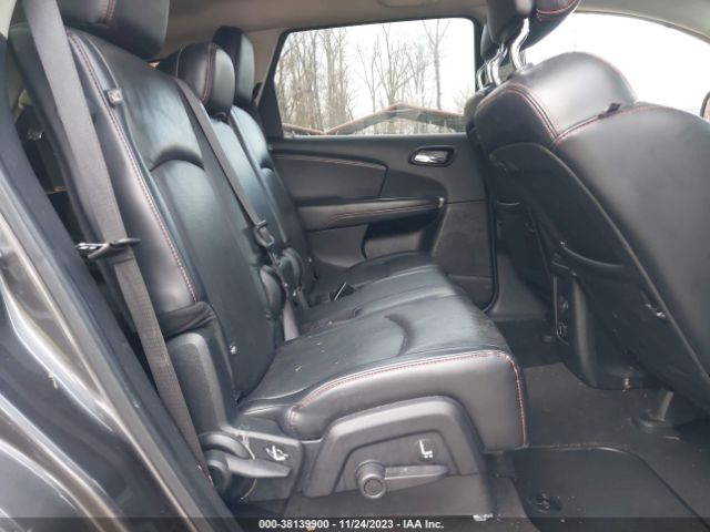 2018 DODGE JOURNEY 3C4PDCEG4JT472779 Photo 7