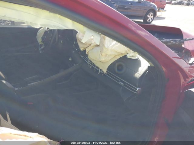 KMHLM4AG4PU387669 Hyundai ELANTRA SEL