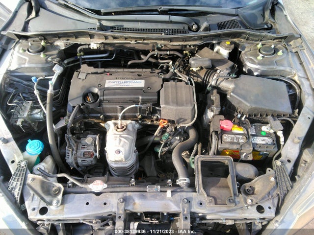 Honda ACCORD LX 2014 1HGCR2F30EA278948 Image 10