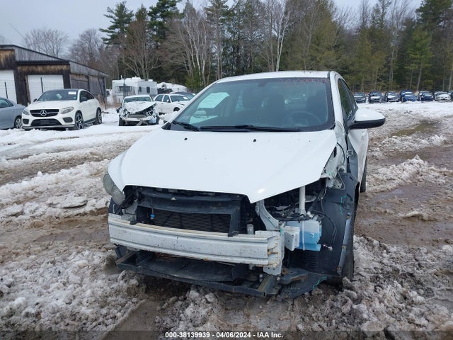 Chevrolet Sonic Lt Auto 2015 1G1JC5SH8F4191351 Image 6
