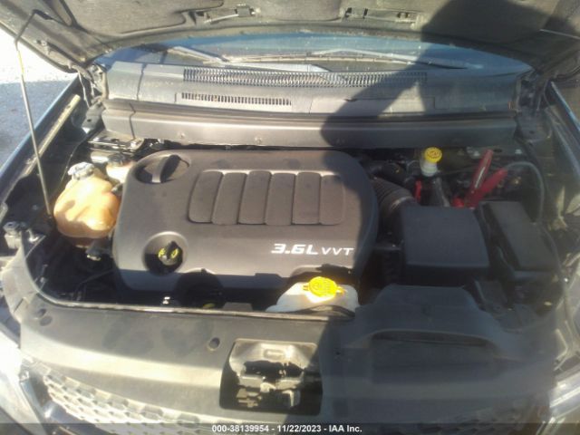 3C4PDDEG2FT569217 Dodge Journey R/t
