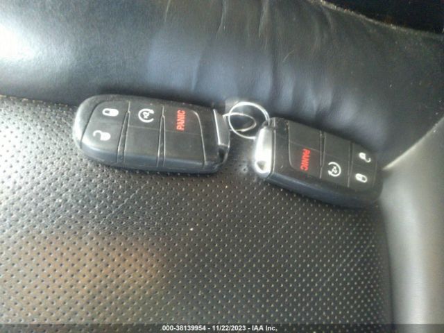 3C4PDDEG2FT569217 Dodge Journey R/t