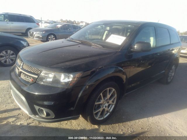 3C4PDDEG2FT569217 Dodge Journey R/t