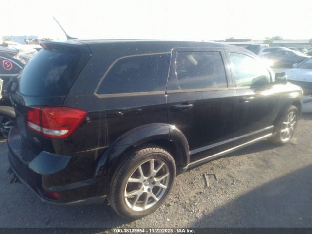 3C4PDDEG2FT569217 Dodge Journey R/t