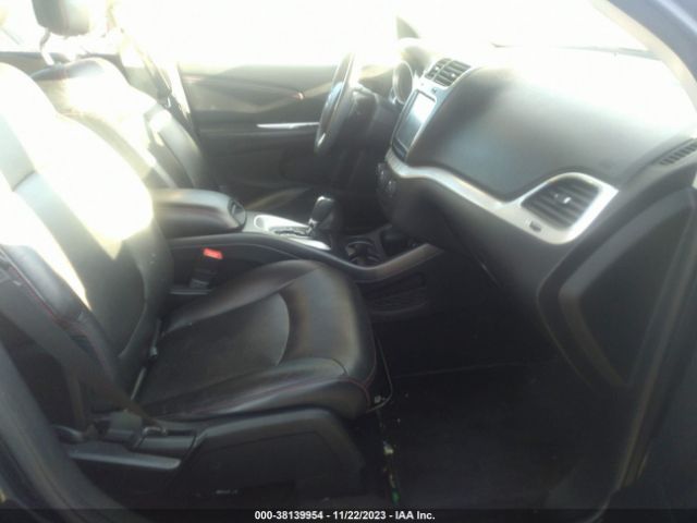 3C4PDDEG2FT569217 Dodge Journey R/t