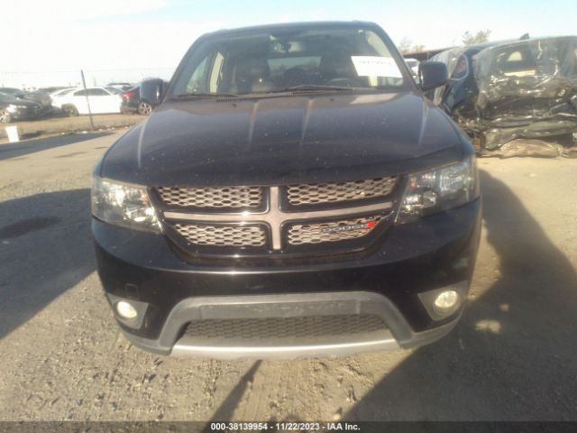 3C4PDDEG2FT569217 Dodge Journey R/t