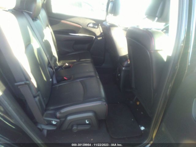 3C4PDDEG2FT569217 Dodge Journey R/t