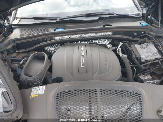 2021 PORSCHE MACAN WP1AA2A50MLB12534 Photo 9