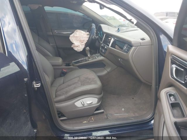 2021 PORSCHE MACAN WP1AA2A50MLB12534 Photo 4