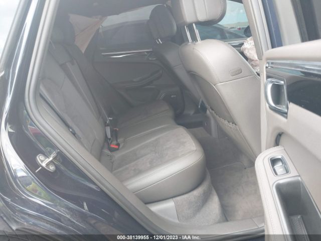 2021 PORSCHE MACAN WP1AA2A50MLB12534 Photo 7