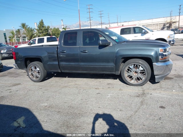 Chevrolet Silverado 1500 Ld Lt 2019 2GCRCPEC3K1107920 Image 13
