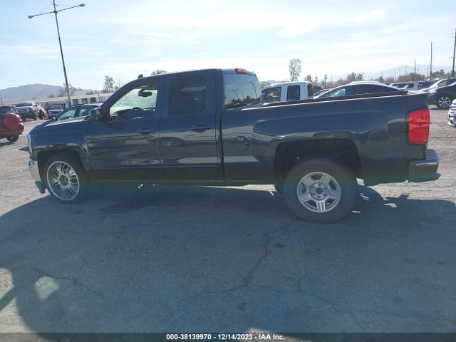 Chevrolet Silverado 1500 Ld Lt 2019 2GCRCPEC3K1107920 Image 14
