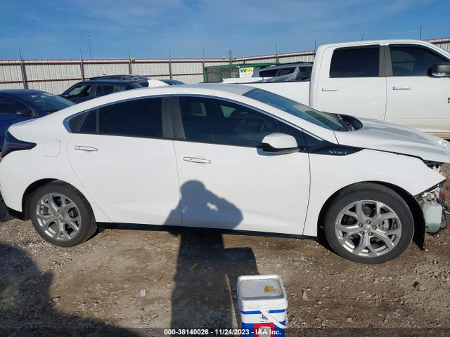Chevrolet Volt Premier 2017 1G1RB6S52HU215941 Image 14