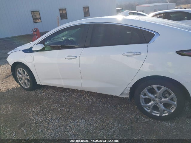 Chevrolet Volt Premier 2017 1G1RB6S52HU215941 Image 15