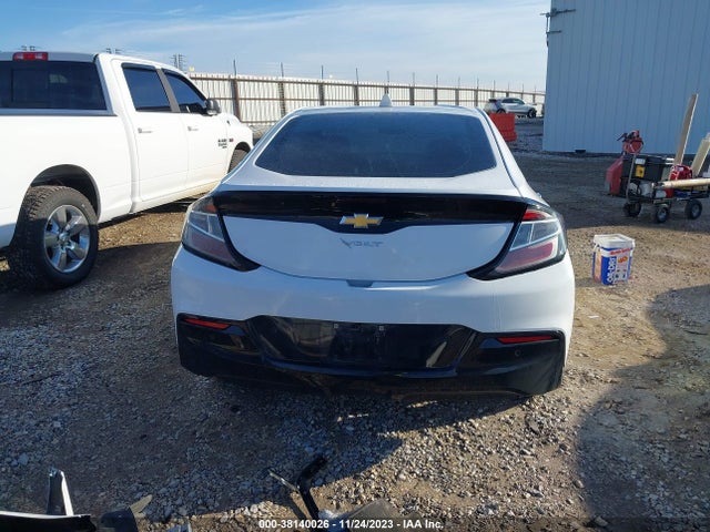Chevrolet Volt Premier 2017 1G1RB6S52HU215941 Image 17