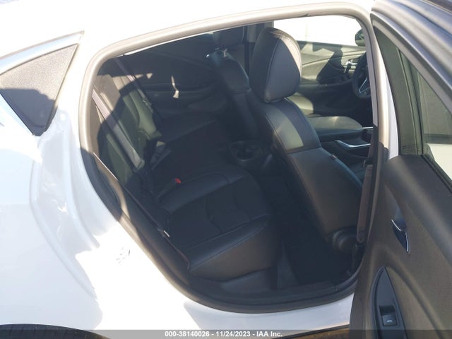Chevrolet Volt Premier 2017 1G1RB6S52HU215941 Image 8