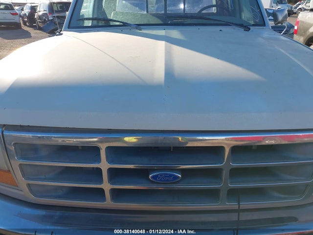 38140048 :رقم المزاد ، 1FTHX25H6RKC01430 vin ، 1994 Ford F250 مزاد بيع