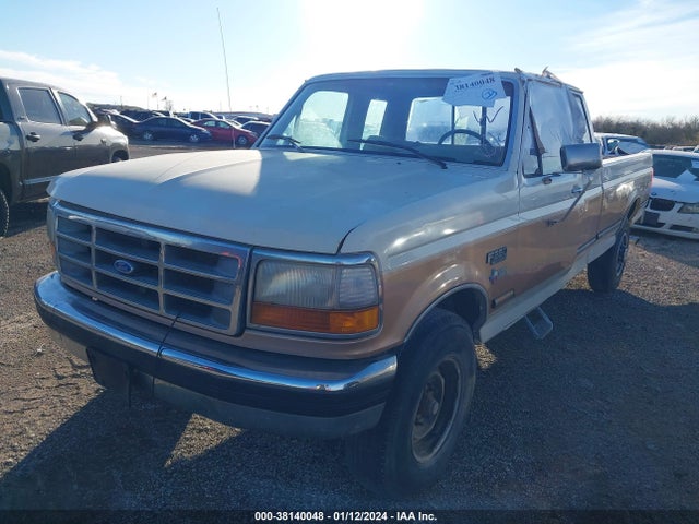 38140048 :رقم المزاد ، 1FTHX25H6RKC01430 vin ، 1994 Ford F250 مزاد بيع