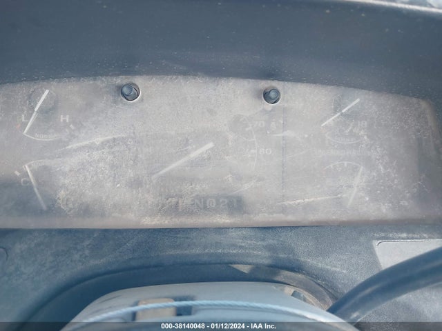 38140048 :رقم المزاد ، 1FTHX25H6RKC01430 vin ، 1994 Ford F250 مزاد بيع