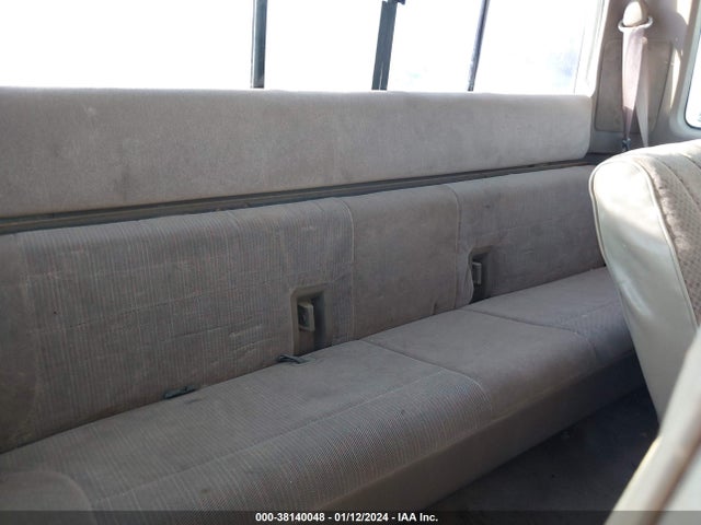 38140048 :رقم المزاد ، 1FTHX25H6RKC01430 vin ، 1994 Ford F250 مزاد بيع