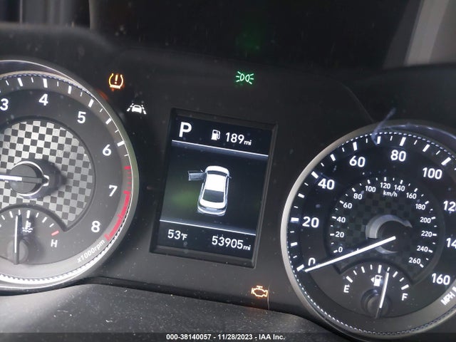 Hyundai ELANTRA SE 2020 KMHD74LF1LU029522 Image 15