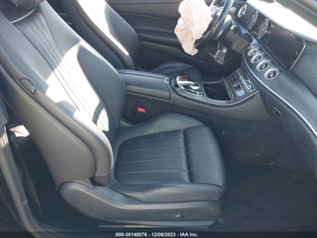 WDD1J6FB6JF029990 Mercedes-Benz E 400
