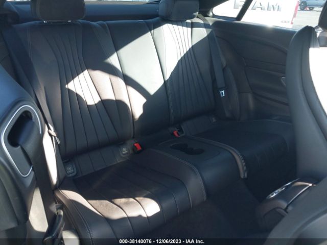 WDD1J6FB6JF029990 Mercedes-Benz E 400