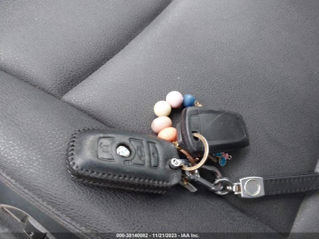5UXWZ7C35H0X43245 BMW X3 Sdrive28i