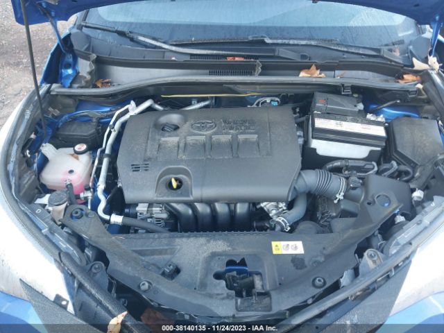 2021 TOYOTA C-HR JTNKHMBX0M1108987 Photo 9