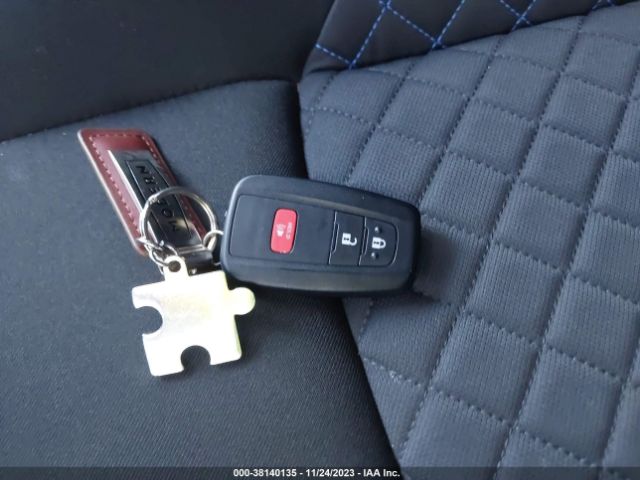 2021 TOYOTA C-HR JTNKHMBX0M1108987 Photo 10