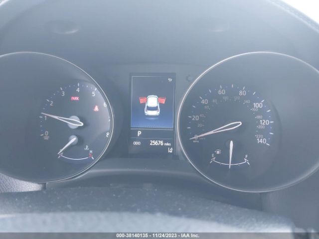 2021 TOYOTA C-HR JTNKHMBX0M1108987 Photo 6