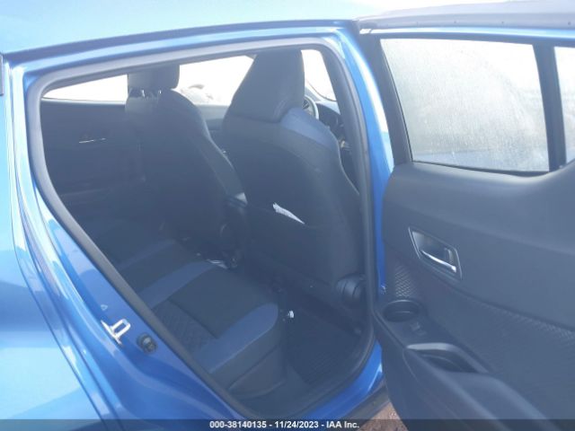 2021 TOYOTA C-HR JTNKHMBX0M1108987 Photo 7