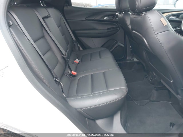 Chevrolet Trailblazer Awd Activ 2021 KL79MSSL2MB116578 Image 8