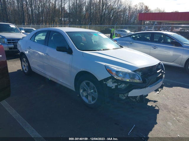 2016 1G11B5SA7GF113560 main image